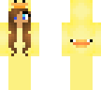 ducky girl