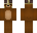 dwarf bear