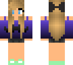 edit of nerdy girl