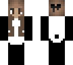edit of panda skin for zoenb