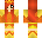 edit on torchic girl