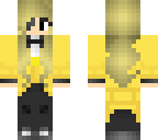 edited bill cipher girl