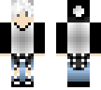 edited boy