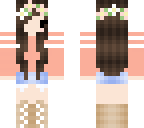 edited fall girl