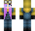 edited halloween costume
