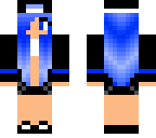 edited skin