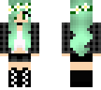 edited skin
