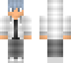 edited skin
