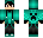 electric creeper