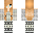 elf girl