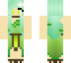 elf girl