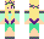 elf girl
