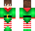 elf smelly