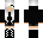 emo girl