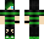 emo guy