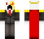 emperor creeper