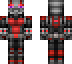 ender antman