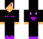 ender boy