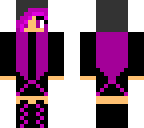 ender girl