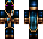 ender mage new