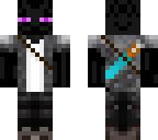 ender man dude