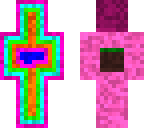ender rainbow