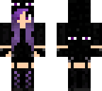 endergirl