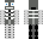 endoskeleton fnaf