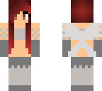 erza scarlet