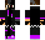 even darker ender