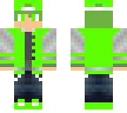 everything green 2