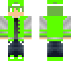everything green 3