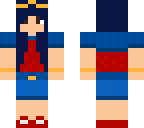 evie