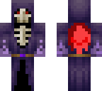 evil necromancer