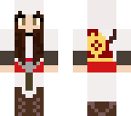 ezio girl 3