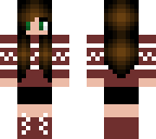 fall girl