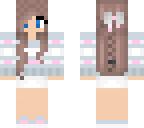 fall girl edit