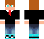fancy cool kid