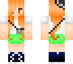 fanta girl edit