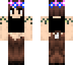 faun bean