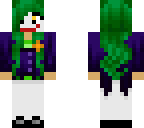 female joker