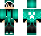 final electric creeper