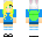 fionna adventure time