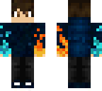 fire and ice update