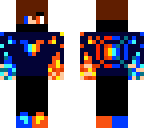 fire boy