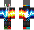 fire boy