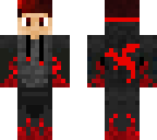 fire man