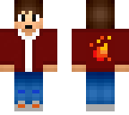 fire teen