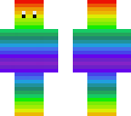 fixed error for rainbow robot