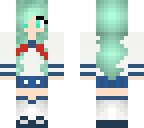 fixed the ribbon